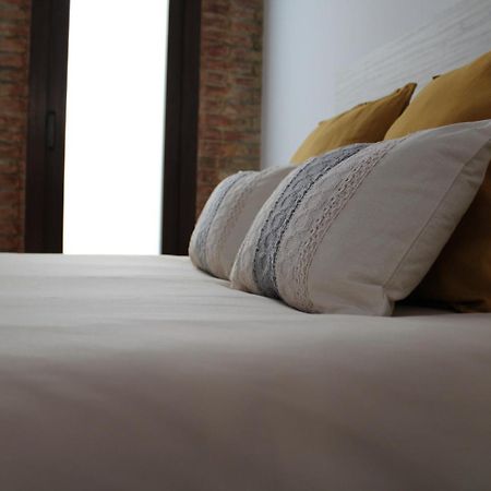 Las Arenas Suites 3 Playa Valencia Buitenkant foto