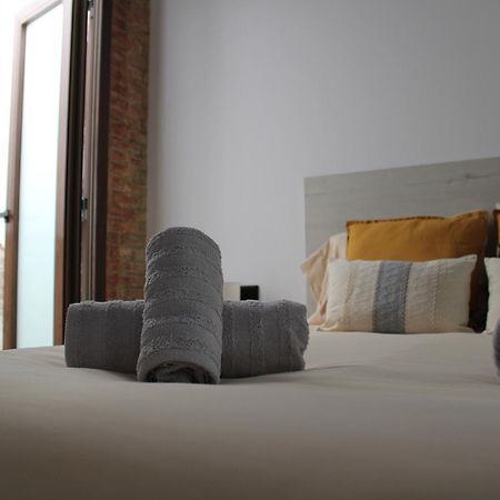 Las Arenas Suites 3 Playa Valencia Buitenkant foto