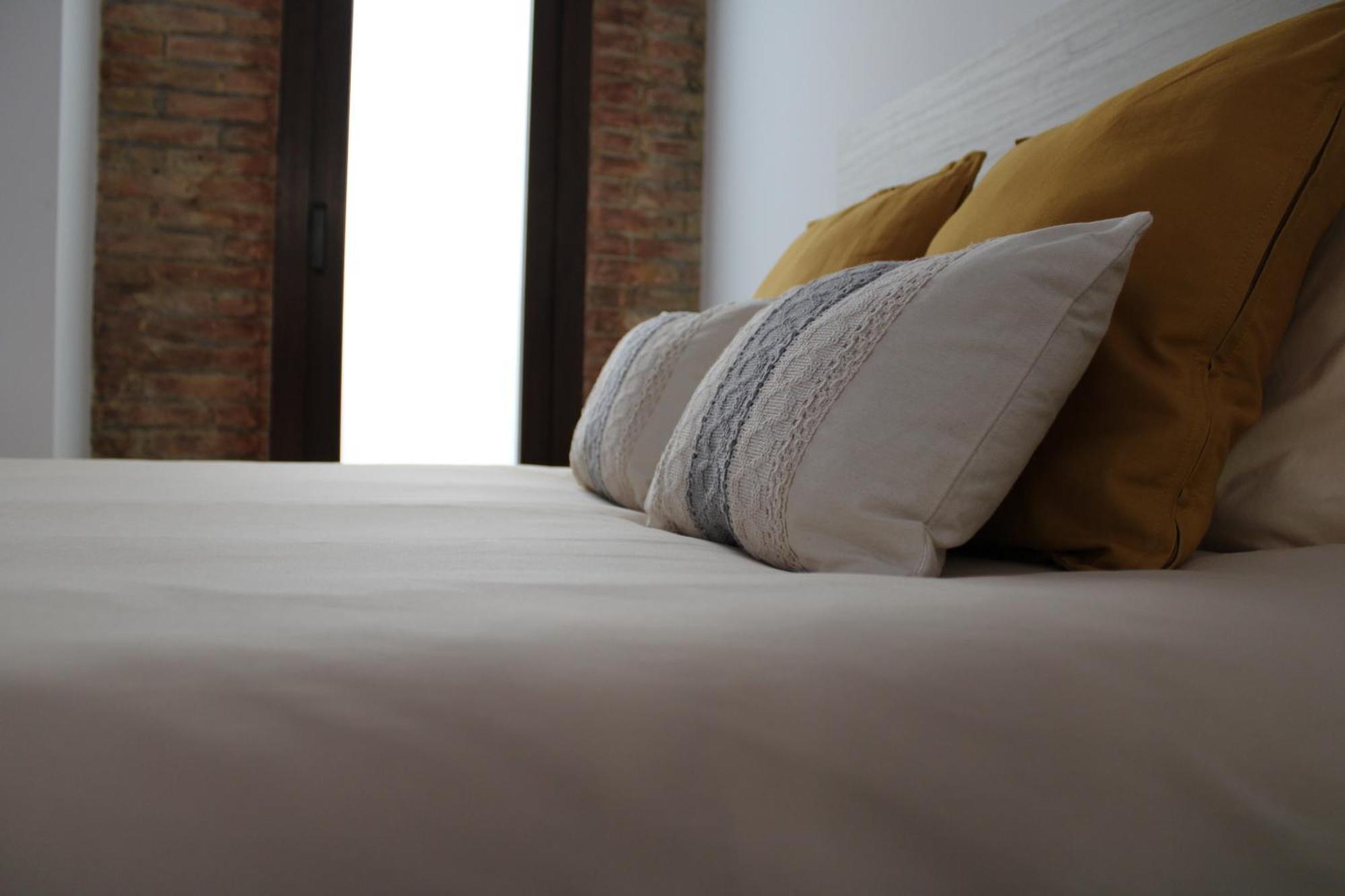 Las Arenas Suites 3 Playa Valencia Buitenkant foto