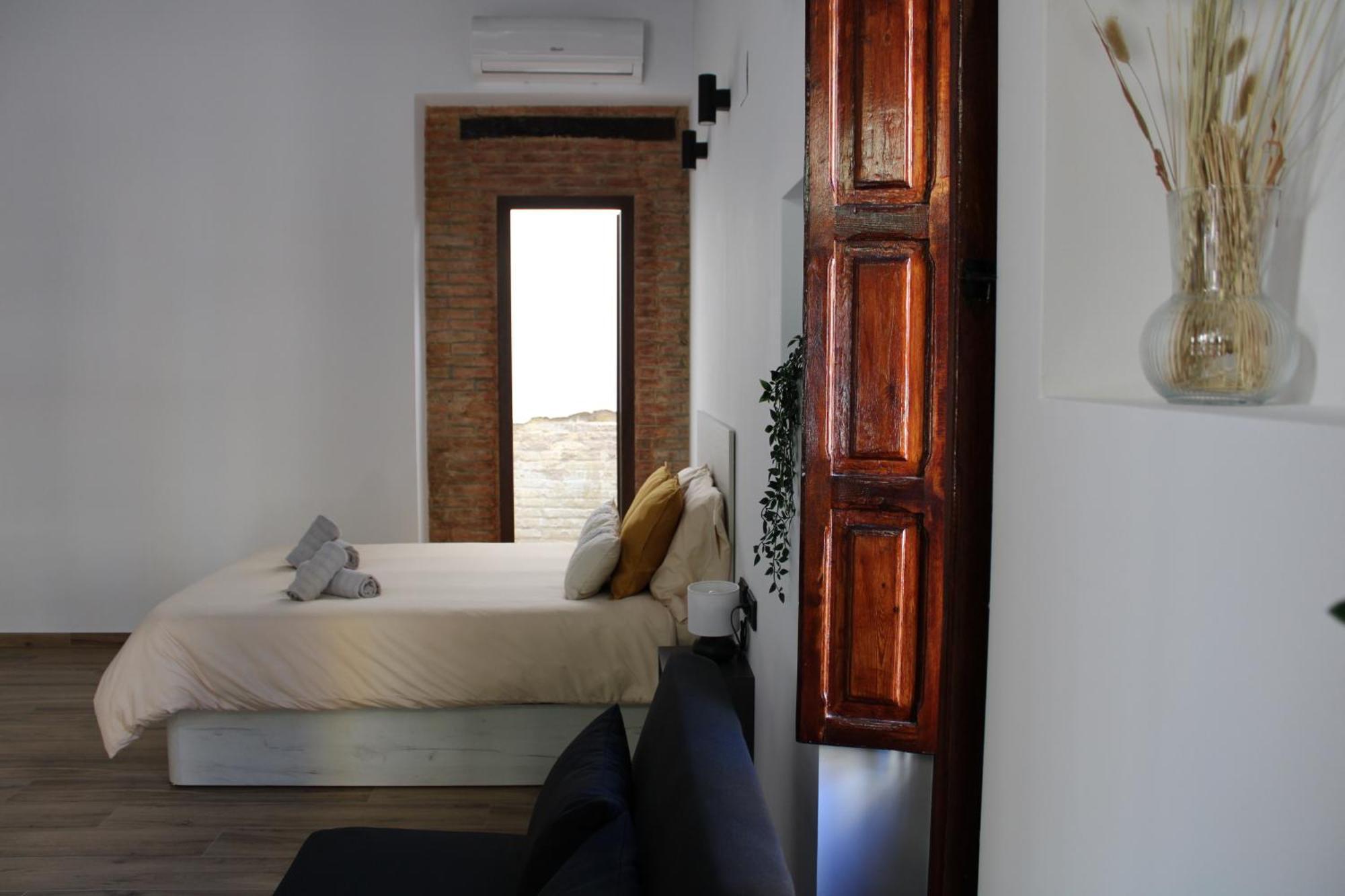 Las Arenas Suites 3 Playa Valencia Buitenkant foto