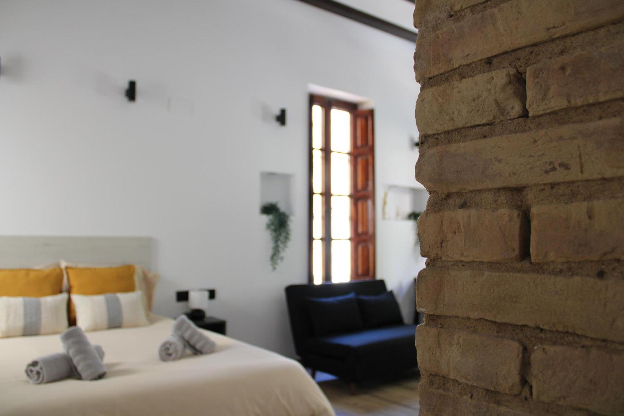 Las Arenas Suites 3 Playa Valencia Buitenkant foto